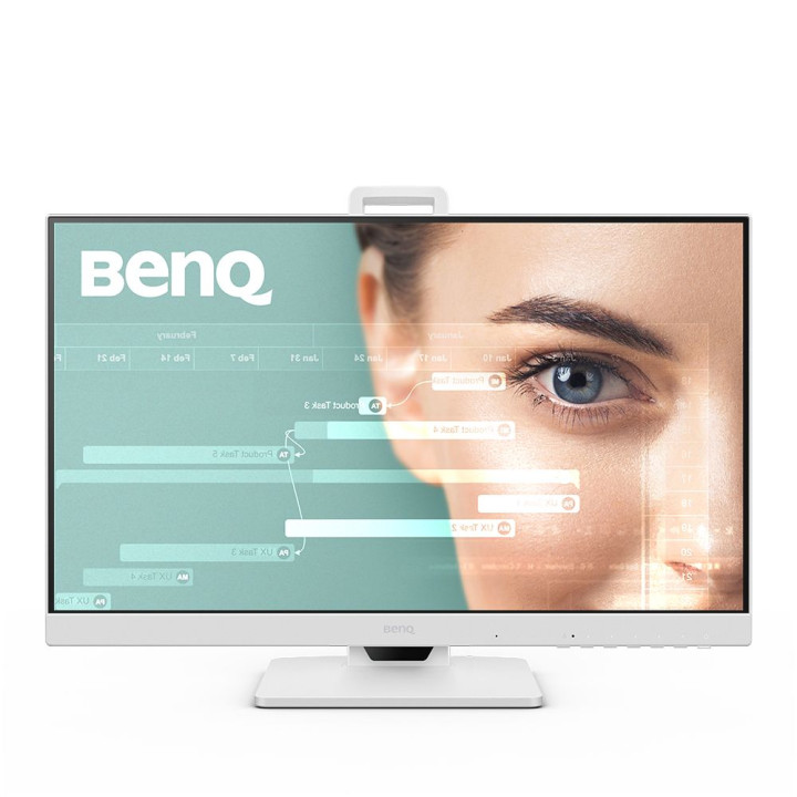 BENQ 24  IPS FHD 100HZ 1920X1080 USB-C 65W DP1.2X1